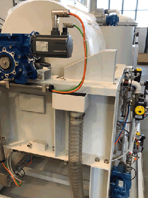 Sviluppo tecnologico